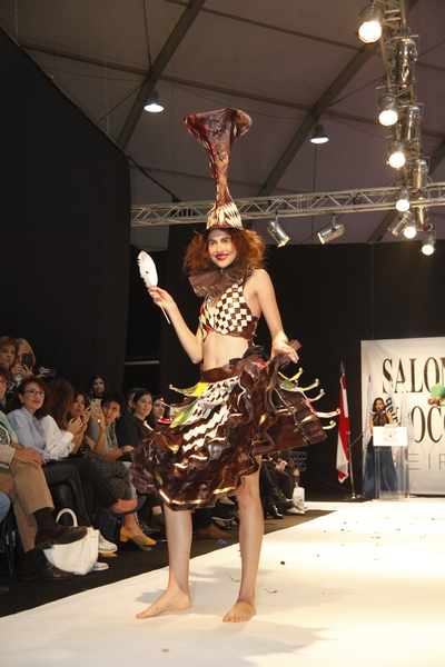 Salon Du Chocolat Beirut 2018